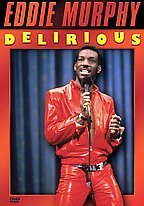 Eddie Murphy Delirious
