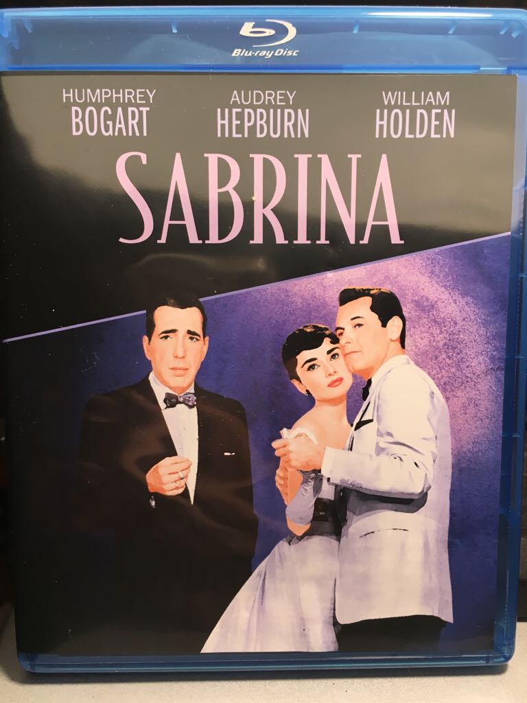 Sabrina