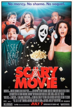 Scary Movie 1