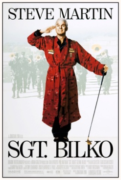 Sgt. Bilko