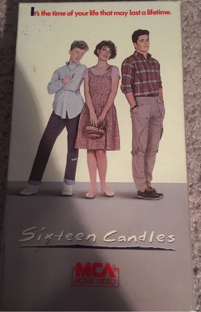 Sixteen Candles