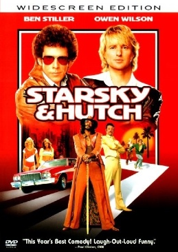 Starsky And Hutch