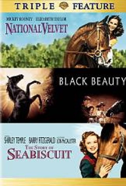 3 Films - National Velvet | International Velvet