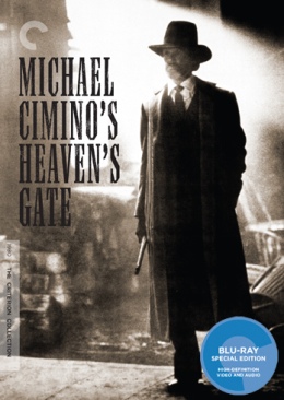 Heaven’s Gate