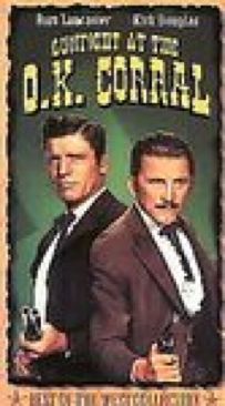 Gunfight At The O.K. Corral