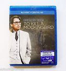To Kill A Mockingbird