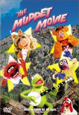 The Muppet Movie (Original)