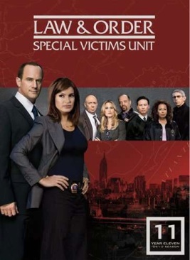 Law & Order: Special Victims Unit