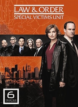 Law & Order: SVU