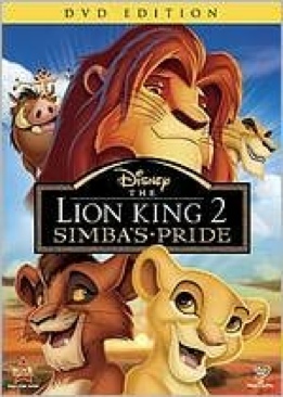 Lion King 2