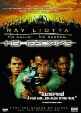 Escape From Absolom