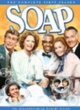 Soap 1