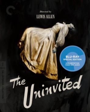 The Uninvited