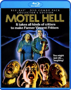 Motel Hell