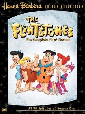 Flintstones, The