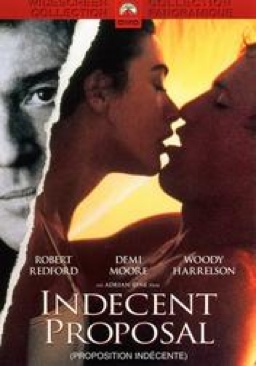 Indecent Proposal