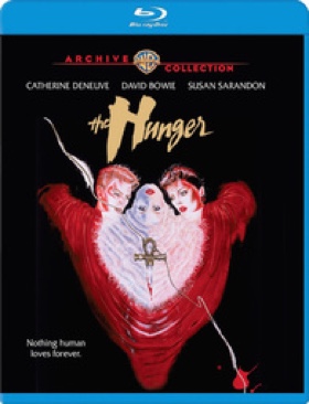The Hunger (WB Archive Collection)
