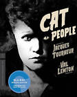 Cat People