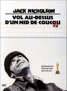 Vol Au Dessus D’Un Nid De Coucou