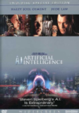 AI: Artificial Intelligence