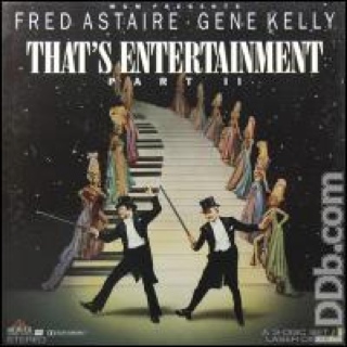 That’s Entertainment Part 2