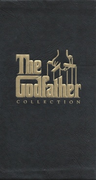 The Godfather Collection