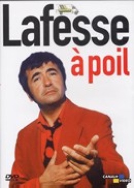 Lafesse A Poil