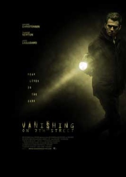 Vanishing On 7th Street