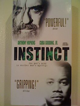 Instinct