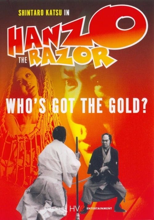 Hanzo The Razor: Who’s Got The Gold?