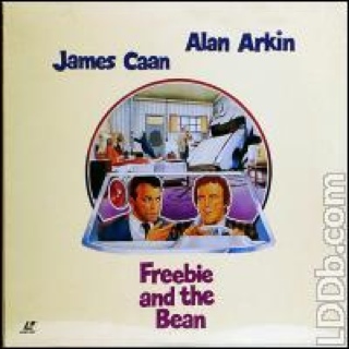 Freebie and the Bean (1974)