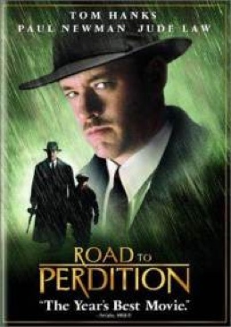 Road to Perdition