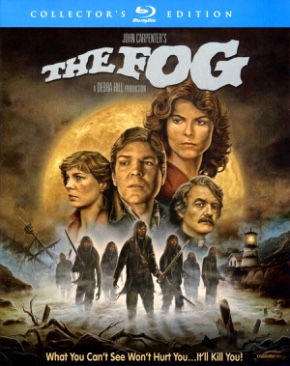 The Fog