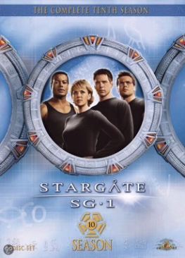 Stargate SG-1