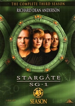Stargate SG-1