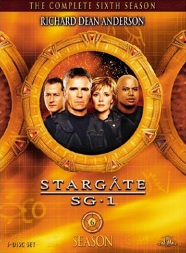 Stargate SG-1