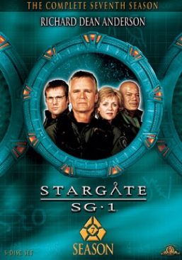Stargate SG-1