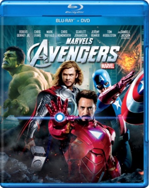 Avengers