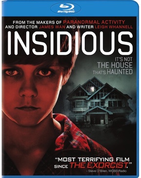 Insidious