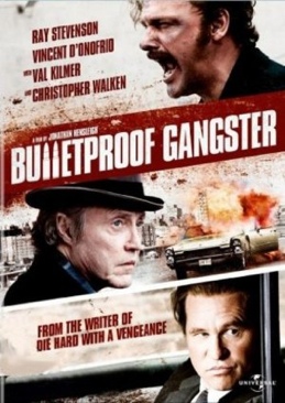 Kill The Irishman