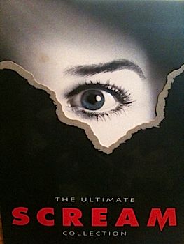 SCREAM: The Ultimate Collection