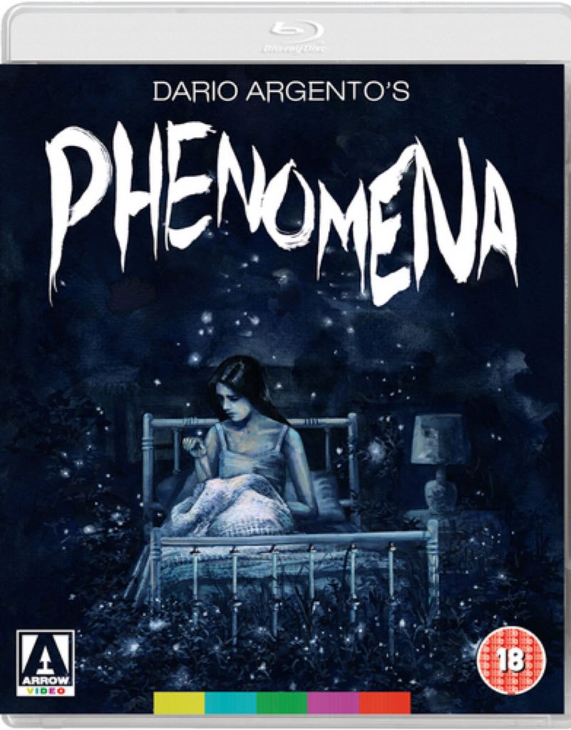 Phenomena