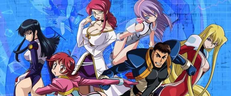 Godannar Mission 4: 2’s A Combat Team, 3’s A Crowd DVD movie collectible [Barcode 702727128721] - Main Image 3