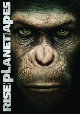 Rise of the Planet of the Apes