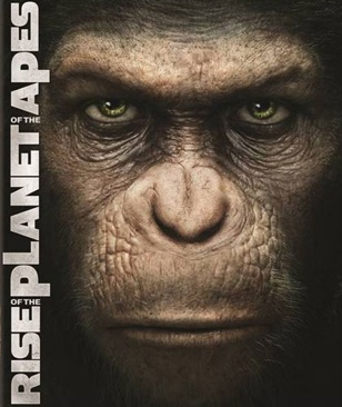 Rise Of The Planet Of The Apes