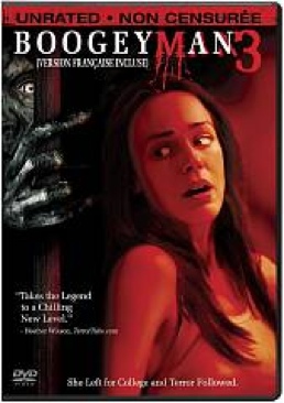 Boogeyman 3 (Unrated)