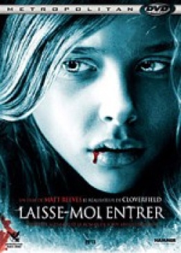 Laisse-moi Entrer