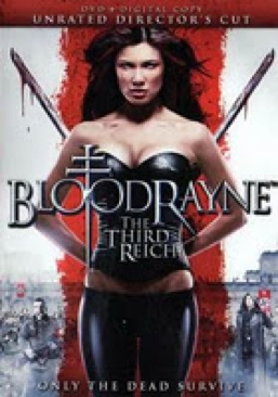 Bloodrayne: The Third Reich