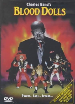Blood Dolls