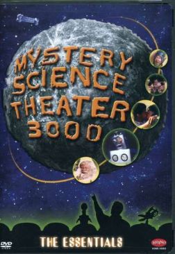 Mystery Science Theater 3000: The Essentials